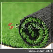 Sunwing golf profissional putting greens golf colocando decorações de grama verde
